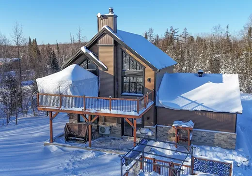 Two or more stories for sale - 5406 Ch. Moisan, Beaulac-Garthby, G0Y1B0