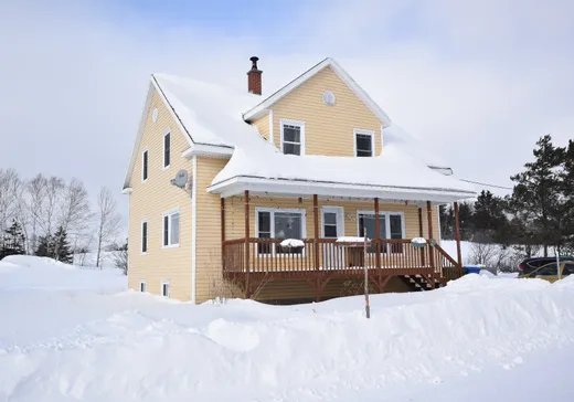 Two or more stories for sale - 431 4e Rang, Saint-Jean-de-Dieu, G0L3M0
