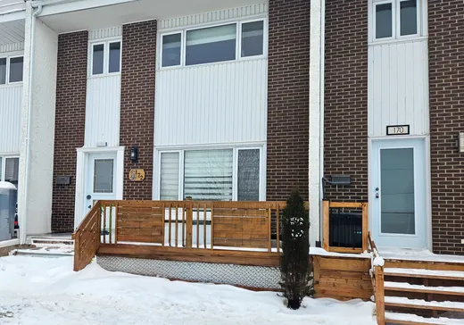 House for sale - 172 Rue René-Tremblay, Matane, G4W 2L9
