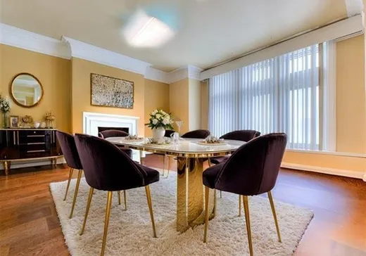 Maison à vendre - 1626 -A Av. Selkirk, Montréal (Centreville), H3H 1C8