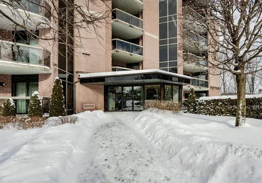 Condo for sale - 800 Rue de Vimy, Les Nations, J1J 3N7