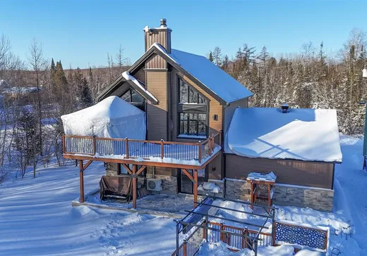 Two or more stories for sale - 5406 Ch. Moisan, Beaulac-Garthby, G0Y1B0