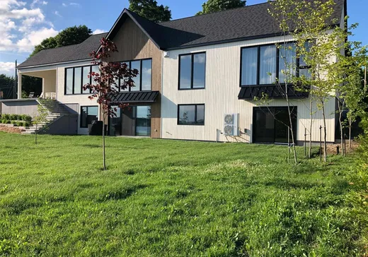 Bungalow à vendre - 3605 Ch. Hemming, Drummondville, J2B7T5