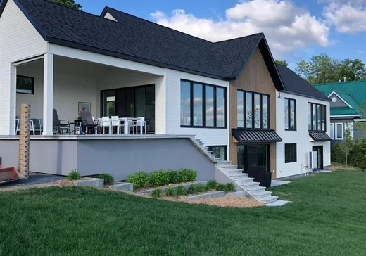 House for sale - 3605 Ch. Hemming, Drummondville, J2B 7T5