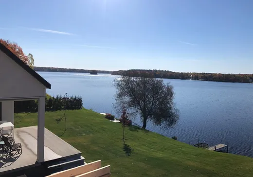 House for sale - 3605 Ch. Hemming, Drummondville, J2B 7T5