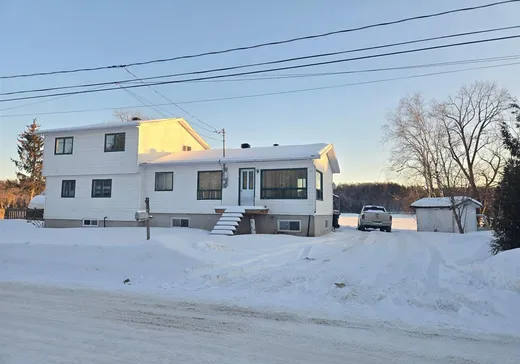 House for sale - 10932 Av. du Beau-Rivage, Shawinigan, G9N 6T6