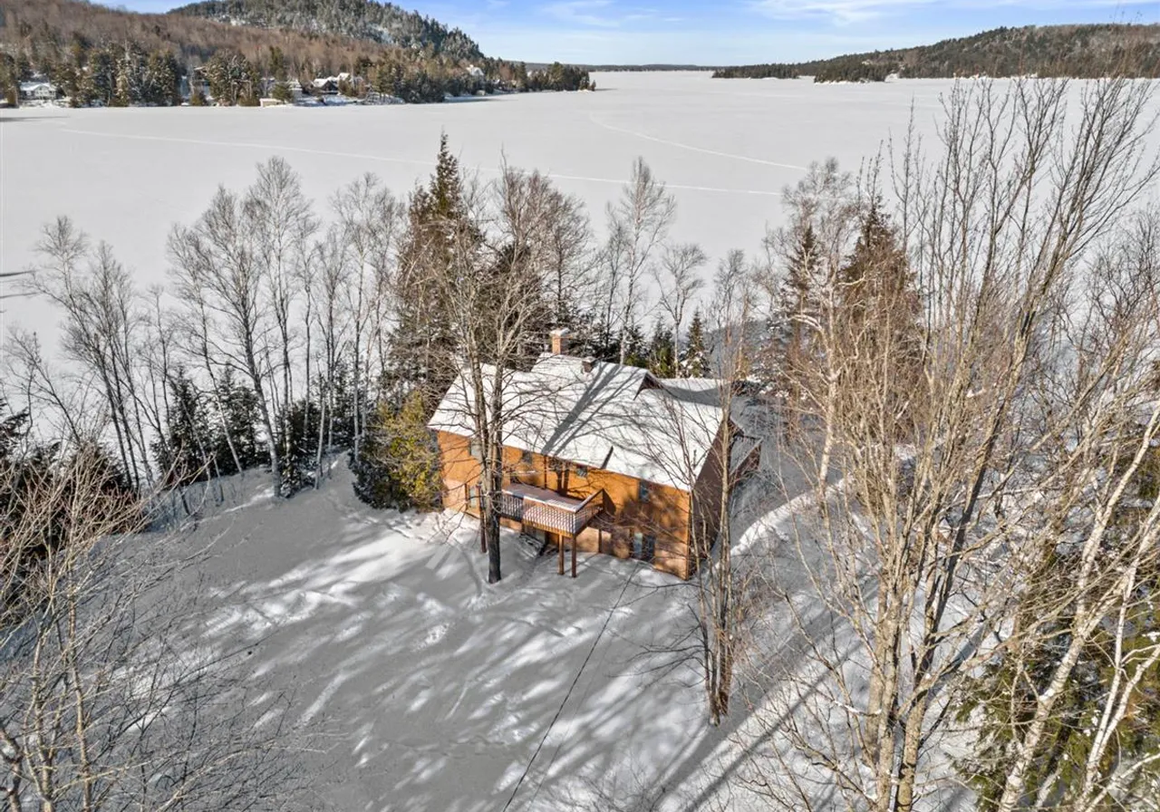 Chalet à vendre - 32 Ch. Marilou, Orford, J1X 6M9