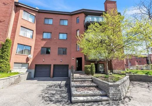 Condo for sale - 4520 Rue Edward-Higgins, Montreal (Pierrefonds-Roxborro), H8Y3N6