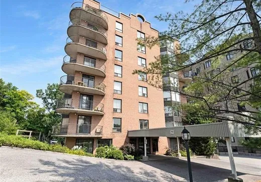 Condo à vendre - 232 Boul. Alexandre-Taché, Gatineau, J9A1L4