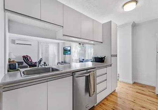 Condo for sale - 232 Boul. Alexandre-Taché, App. 101, Gatineau, J9A 1L4