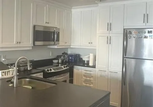 Condo for sale - 300 Av. des Sommets, Nuns Island (Montreal), H3E 1B7