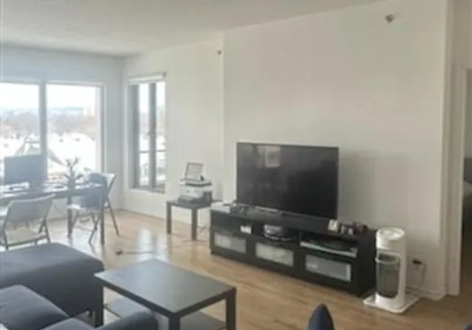 Condo for sale - 300 Av. des Sommets, Nuns Island (Montreal), H3E 1B7