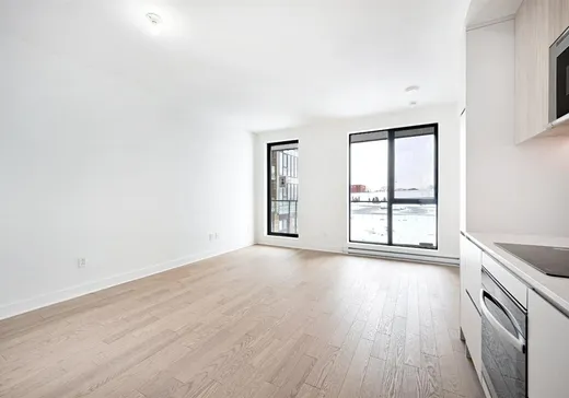 Condo à vendre - 200 Rue Marie-Charles-Le Moyne, Longueuil, J4K8C2