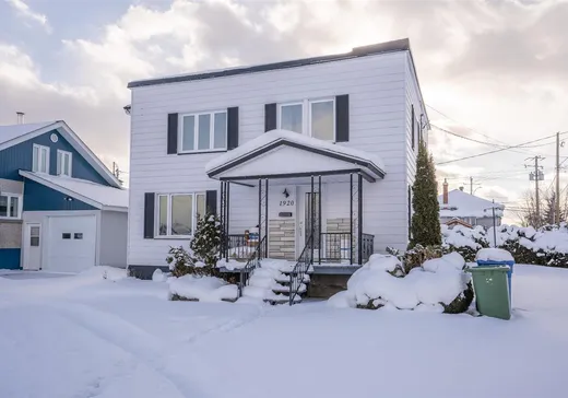 Two or more stories for sale - 1920 21e Avenue, Saint-Prosper-de-Dorchester, G0M1Y0