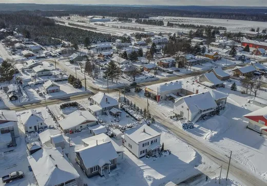 Maison à vendre - 1920 21e Avenue, Saint-Prosper-de-Dorchester, G0M 1Y0