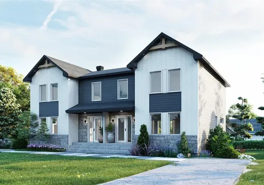 Maison à étages à vendre - 412 Rue des Arpents, St-Lambert-De-Lauzon, G0S2W0