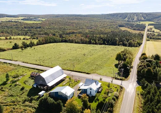 Maison à étages à vendre - 733 Petit-10e Rang, Plessisville, G6L2Y2