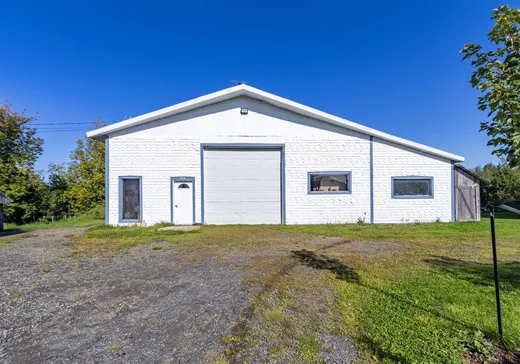 Maison à vendre - 733 Petit-10e Rang, Plessisville, G6L 2Y2