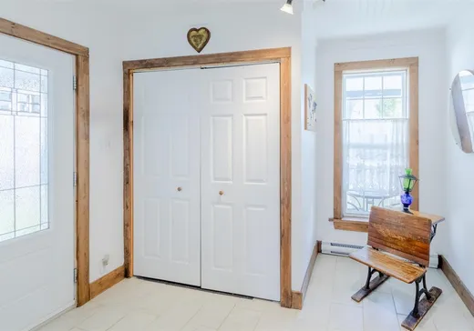 Hobby Farm for sale - 733Z Petit-10e Rang, Plessisville, G6L 2Y2