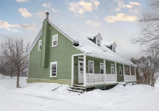 Two or more stories for sale - 1380 Route 222, Sainte-Christine, J0H1H0