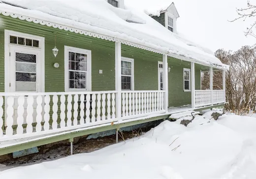 Maison à vendre - 1380 Route 222, Sainte-Christine, J0H 1H0