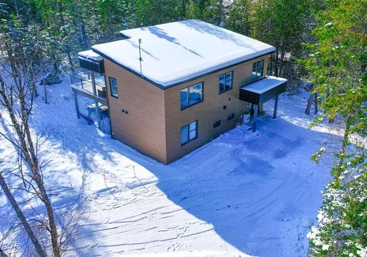 House for sale - 7 Ch. du Ruisseau-Gale, Stanstead, J0B 3E0