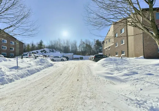 Condo à vendre - 3130 Rue des Chênes, Sherbrooke, J1L 1Y9