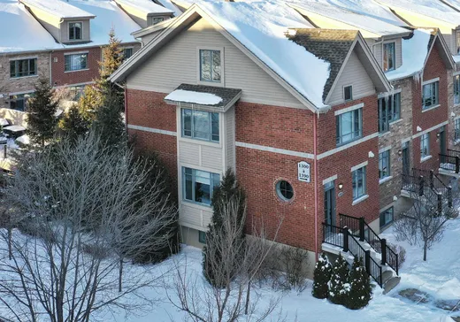Maison à étages à vendre - 1300Z Rue des Francs-Bourgeois, Boisbriand, J7H0C4