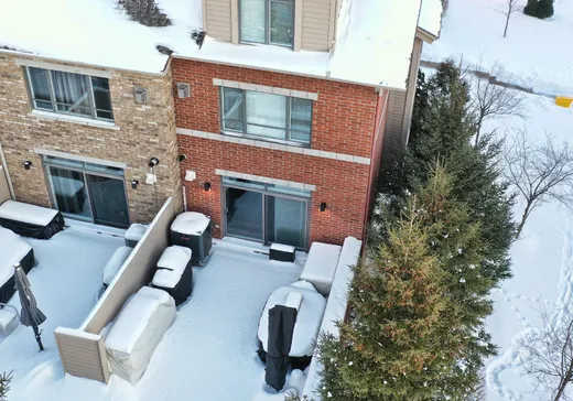 House for sale - 1300 Rue des Francs-Bourgeois, Boisbriand, J7H 0C4