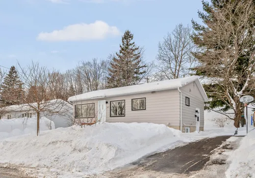 Maison à étages à vendre - 6675 Rue des Phlox, Charlesbourg, G1G1H3