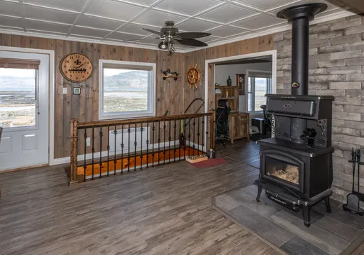 Maison à vendre - 1680 Ch. des Coudriers, Iles-Aux-Coudres, G0A 1X0