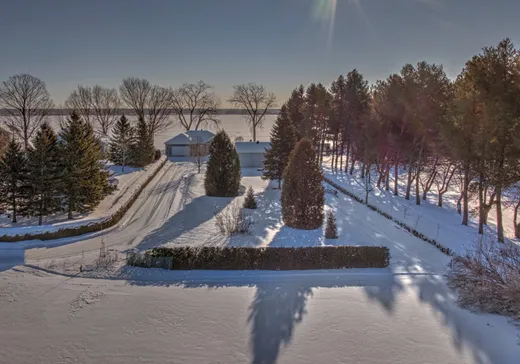 Maison à vendre - 810 Grande Côte O., Lanoraie, J0K 1E0