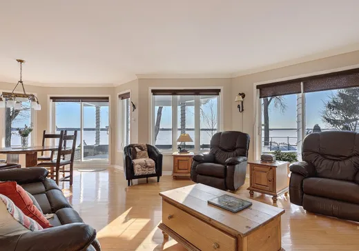 Maison à vendre - 810 Grande Côte O., Lanoraie, J0K 1E0