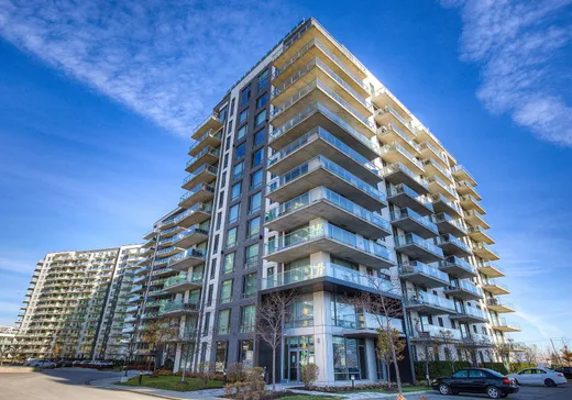 Condo for sale - 3641 Av. Jean-Béraud, Laval (Chomedey), H7T0K9