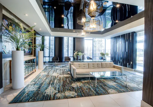 Condo à vendre - 3641 Av. Jean-Béraud, Laval (Chomedey), H7T 0K9
