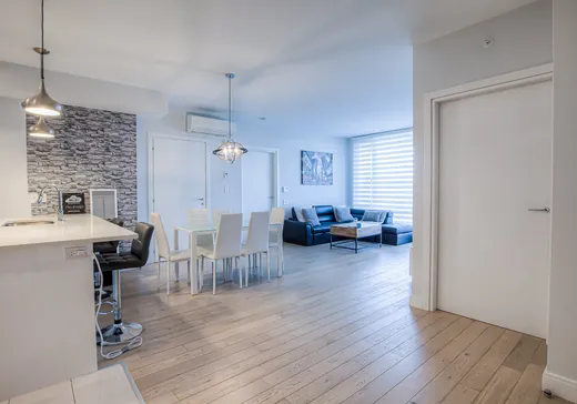 Condo à vendre - 3641 Av. Jean-Béraud, Laval (Chomedey), H7T 0K9