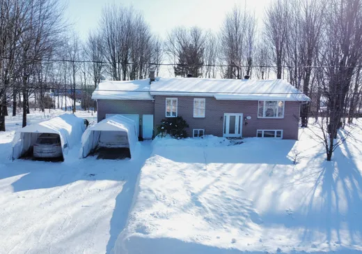 Maison à vendre - 87 Rue d'Oka, Granby, J2H 1Y5