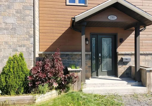 Maison à vendre - 290 Rue Goyer, Matane, G4W 4M9