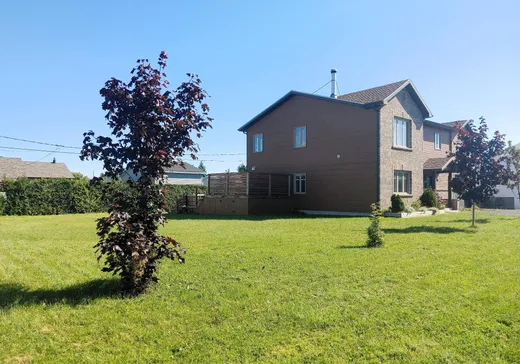 Maison à vendre - 290 Rue Goyer, Matane, G4W 4M9