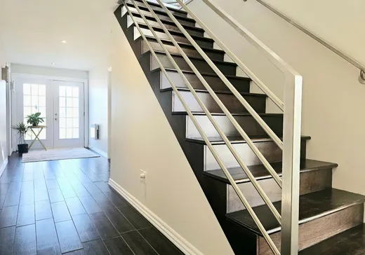Maison à vendre - 290 Rue Goyer, Matane, G4W 4M9