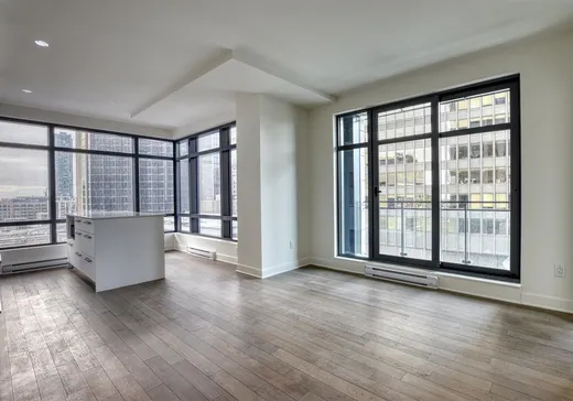 Condo for sale - 628 Rue St-Jacques, Montreal (Downtown), H3C0Z1