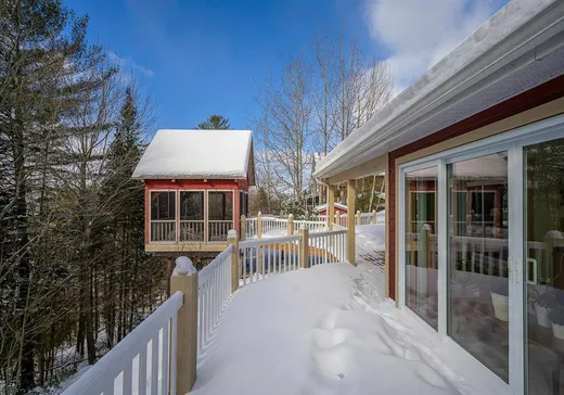 Maison à vendre - 920 Rue du Boisé, Sainte-Adèle, J8B 1L2