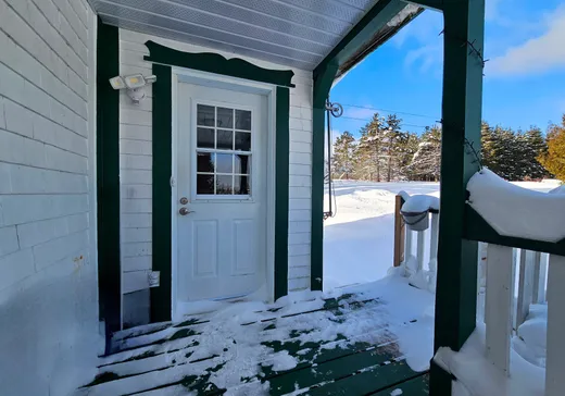 House for sale - 223 Ch. de la Coulée-Carrier, Matane, G0J 3C0