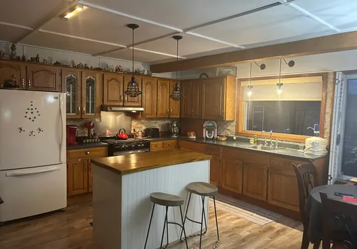 Fermette à vendre - 7 Rg C, Wotton, J0A 1N0