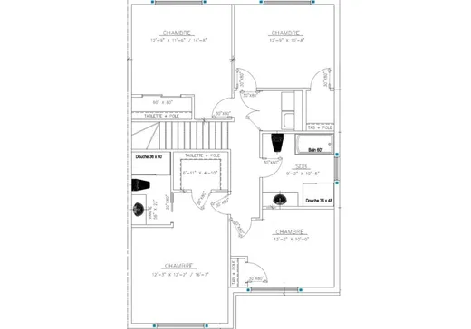 Maison à vendre - 4 Rue Laurel, Magog, J0B 1C0