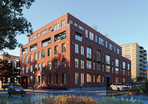 Condo à vendre - 6 Av. Hillside, Westmount (Île de Montréal), H3Z 1V9