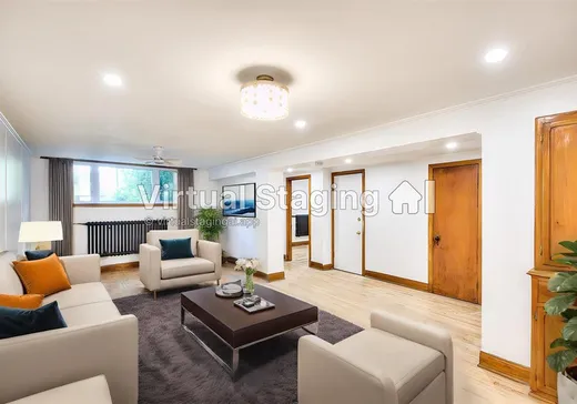 Condo for sale - 8488 Rue Foucher, Montreal (Villeray), H2P2C1