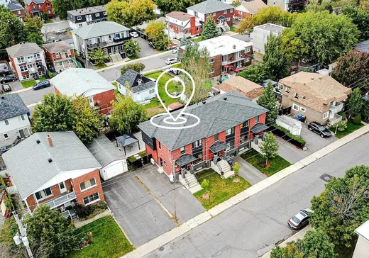 Maison à étages à vendre - 53Z Rue Desmarchais, Longueuil, J4J2X3