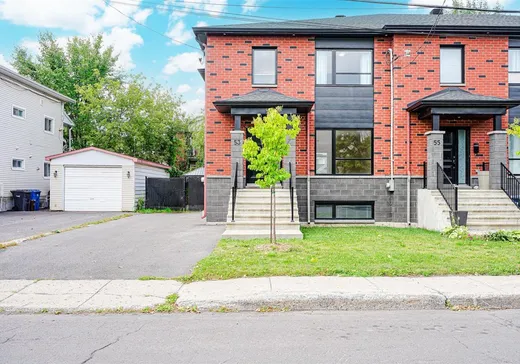 Maison à vendre - 53Z Rue Desmarchais, Longueuil, J4J 2X3