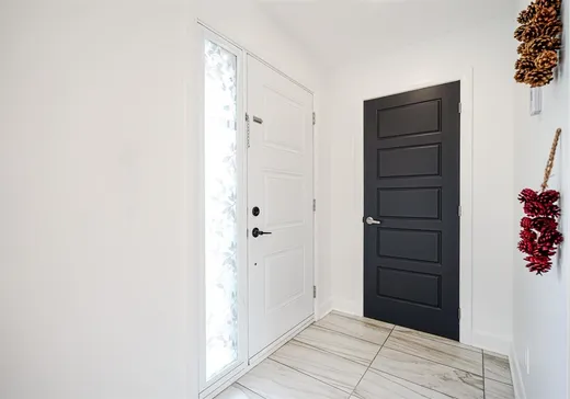 Maison à vendre - 53Z Rue Desmarchais, Longueuil, J4J 2X3